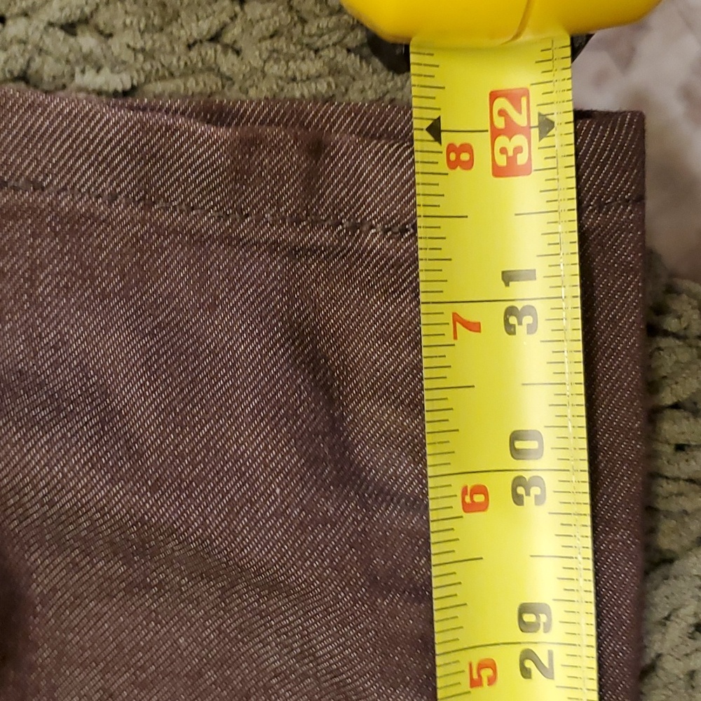 Prana Plum Kara Jeans 4 EUC - Picture 11 of 11